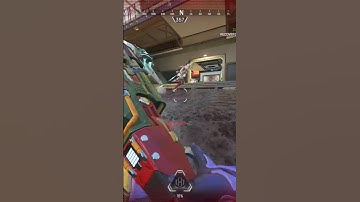 PK takes the dub! #apexlegends #apex #gaming #shorts