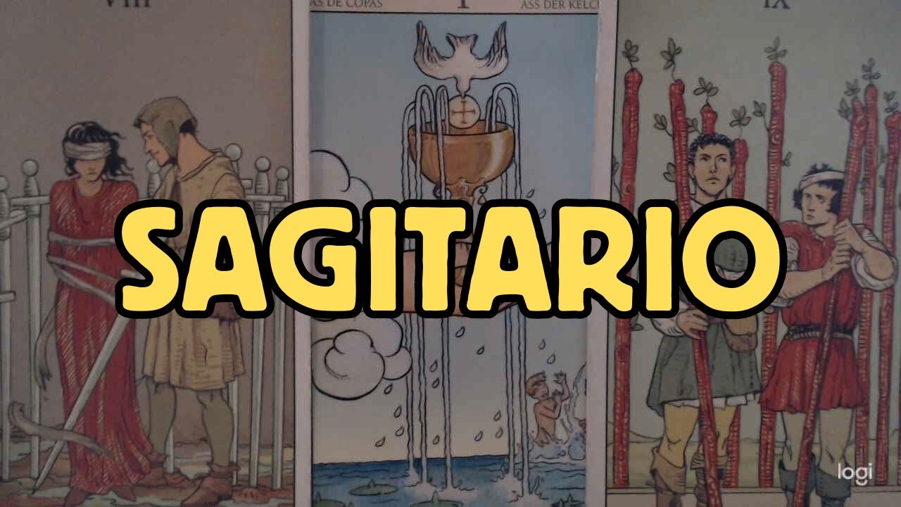 SAGITARIO SE ACERCA LA MUERTE DE ALGUIEN ⚰️😭 VA A MORIR PRONTO‼️ ...