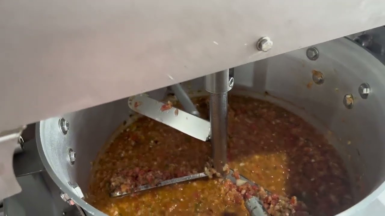 RECHEIO DE PALMITO PARA MÁQUINA DE SALGADOS|FACIL E LUCRATIVO