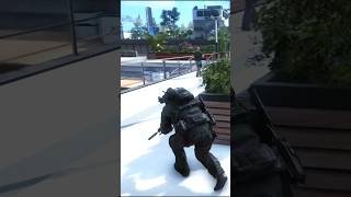 ghost recon breakpoint gameplay short video 🔥🧿