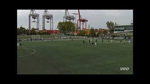 MLS Next RNYFC Start of the 2026/2027 Season