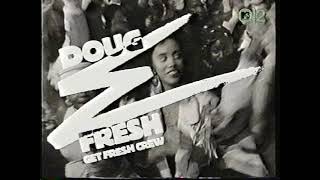 Watch Doug E Fresh  The Get Fresh Crew Def  Doug E Fresh video