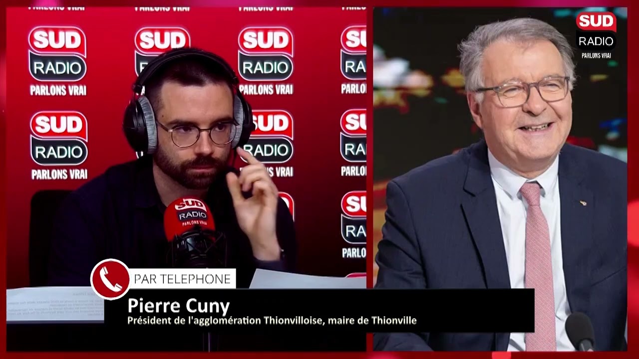 Les maires de l’agglomération Thionvilloise exaspérés par des incidents liés aux gens du voyage