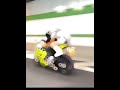 Come on baby, let's go to ride moto! 🔥😎#motorcycle #skateboard #race #moto #skate #love