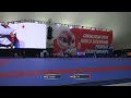 Day 1 Court 4 | Chuncheon 2026 World Taekwondo Poomsae Championships