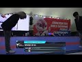 Day 1 Court 4 | Chuncheon 2026 World Taekwondo Poomsae Championships