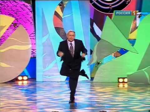 Концерт Петросяна (часть 1)