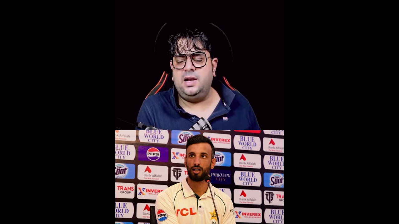 SHAN_MASOOD🇵🇰_PERFECT_ENGLISH