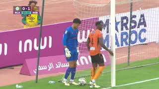 Thumbnail for 🔴 بث مباشر | الرجاء الرياضي - نهضة بركان