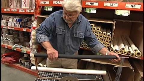 How to Insulate Water Pipes