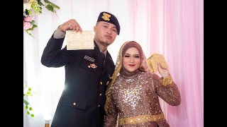 BEHIFOUR | Intan & Wiro - Wedding Video