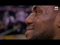 2007,  UN LEBRON JAMES TAILLE PATRON DÉCOUVRAIT LES FINALES NBA - LE RÉTRO #86