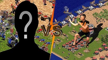 AOE 1 - LÊN MẠNG SÁT PHẠT VẬY...