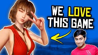 Why Gamers LOVE Stellar Blade