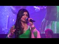 Bahara Bahara - Shreya Ghoshal Live in Concert Dhaka