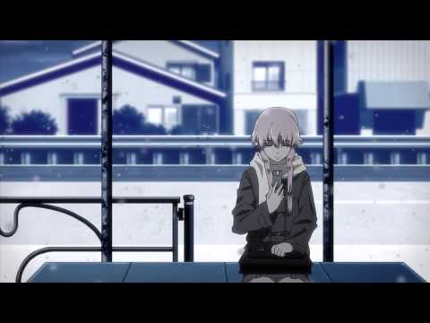 [1080p] Mirai Nikki (未来日記) ED 3 Full