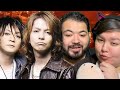 VAMPS - MIDNIGHT CELEBRATION (from live at Saitama Super Arena 2015) (Reaction) Patreon Request