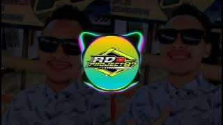 DJ TERLALU ST12 - VIRAL TIKTOK