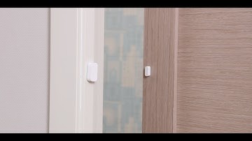 [Smart-link] Hướng dẫn thiết lập cảm biến cửa Aqara Door and Window Sensor MCCGQ11LM