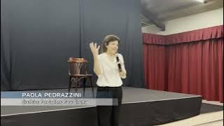 Download lagu Il successo di Baliani a XNL, nel dialogo con un tempo dove “Gli dei erano tanti”