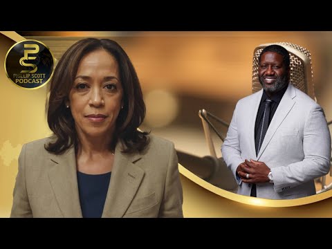 VP Kamala Harris