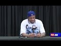 DeMar DeRozan, Doug Christie reflect on Russell Westbrook’s final season in Sacramento