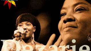 Video thumbnail of "Dezarie- Strengthen Your Mind"