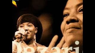Dezarie- Strengthen Your Mind
