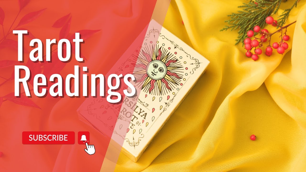 Tarot Angel Guidance | Universe Messages 