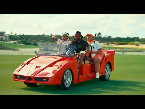 CIROC "SUMMER CITRUS" COMMERCIAL