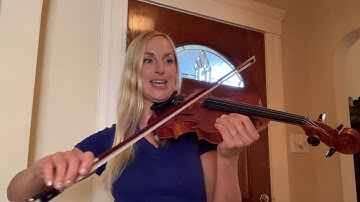 Strictly Strings Book 1 pg. 21