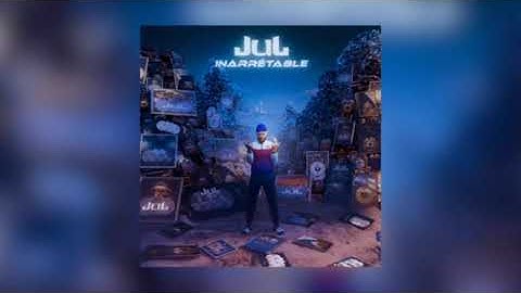 JuL - un jour je l'aurai // INSTRUMENTAL // ALBUM INARRÊTABLE