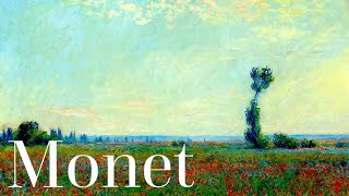 Claude Monet Houses of Parliament Londen by Star Arts 2,819 views 3 years ago 2 minutes, 2 seconds
