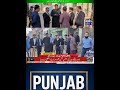 “DC Lahore Inspects Municipal Services | Cleanliness Drive in Action”