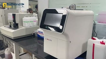 Step into the world of Quality Diagnosis at Pathkind Labs, Gurugram