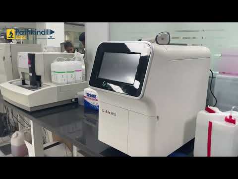 Lab And Diagnostics Near Me