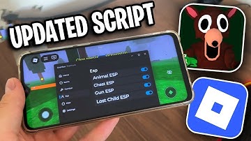 99 Nights in the Forest Script - 99 Nights in The Forest Roblox Script NO KEY (UPDATED)