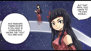 SIGNIFICANT CROSSROAD Edens Zero Chapter 165 Live Reaction
