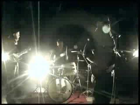 the black heart procession - GPS