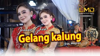 Gelang Kalung - Irenne Ghea (Official Music Video)