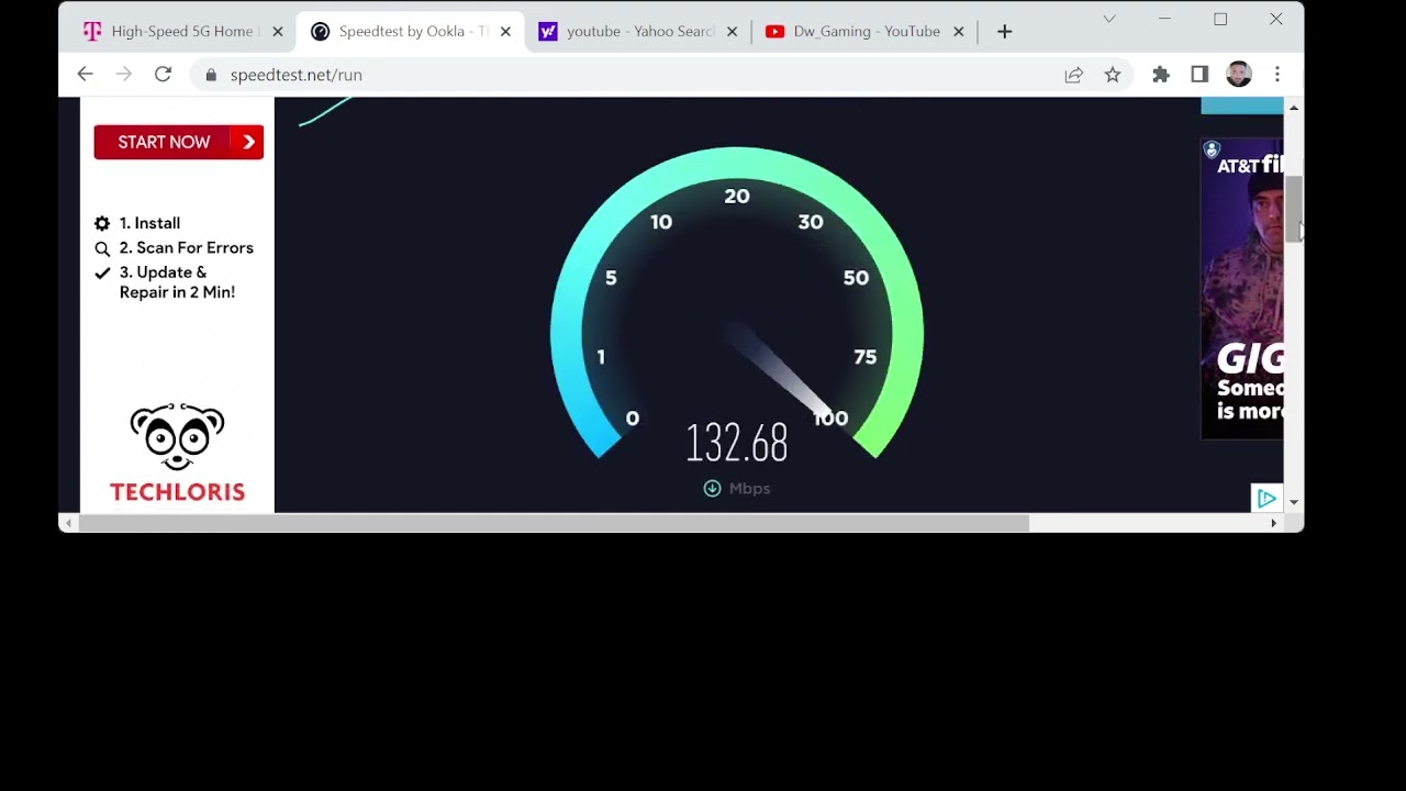 Update on how to fix 5G hotspot for NAT type 7/4/22 #tmobile #tmobile5g