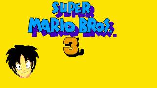 Watery romp | Super Mario Bros. 3