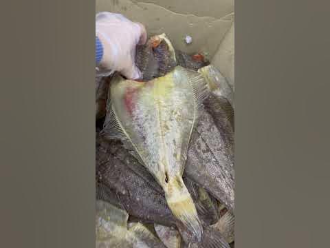 Мурманский Ерш вяленый! Настоящий деликатес, советую попробовать ...