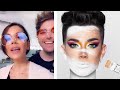 JAMES CHARLES EXCLUSIVE STATEMENT ABOUT HIS MOTHER | SHANE & TATI COLLAB?