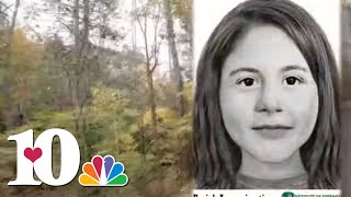 Appalachian Unsolved: The girl in the woods