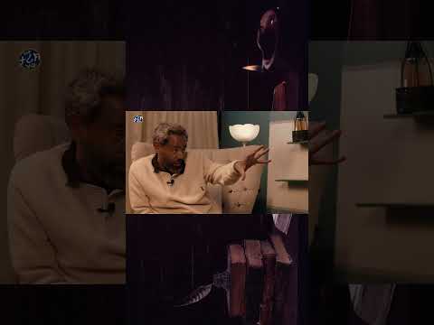 ደሞዝ ጎሽሜ L አዲሲቱ ኢየሩሳሌም L Demoz Goshime L The Promised Land