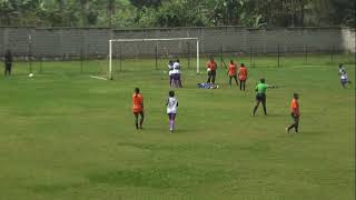 RINES SS WFC 2-1 UCU LADY CARDINALS  || FWSL HIGHLIGHTS