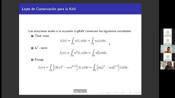 Liliana Esquivel. On local well-posedness and ill-posedness for a coupled system of MKDV equations.