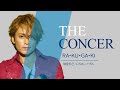 諸星和己 もろほし かずみ / RA・KU・GA・KI「RA・KU・GA・KI」 | THE CONCER