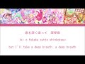 Heart Voice ♡Color Coded Kan/Rom/Eng♡ Short.ver